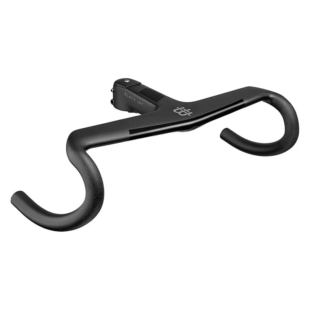 Black inc Ostro cockpit handlebar