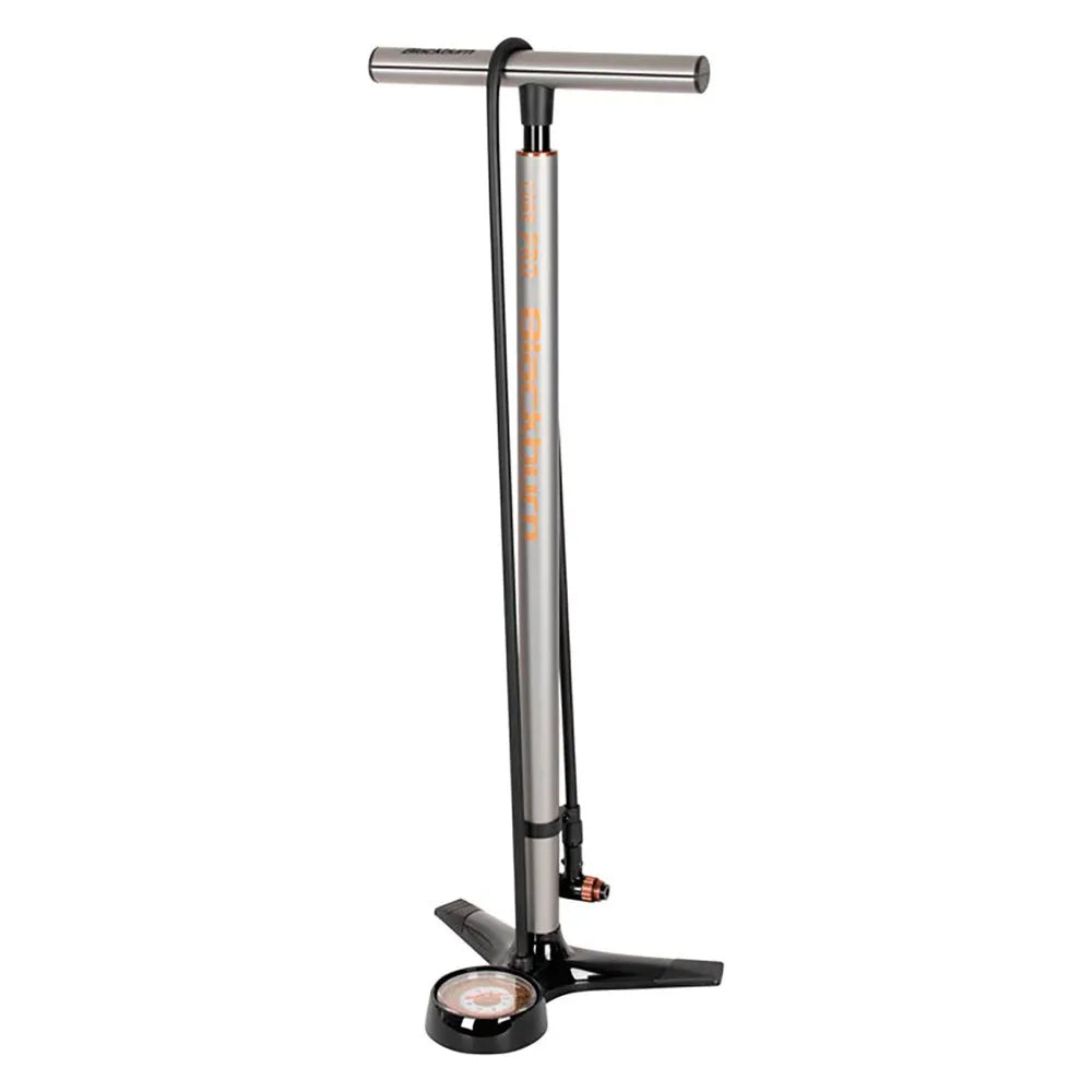 Blackburn Core Pro floor pump