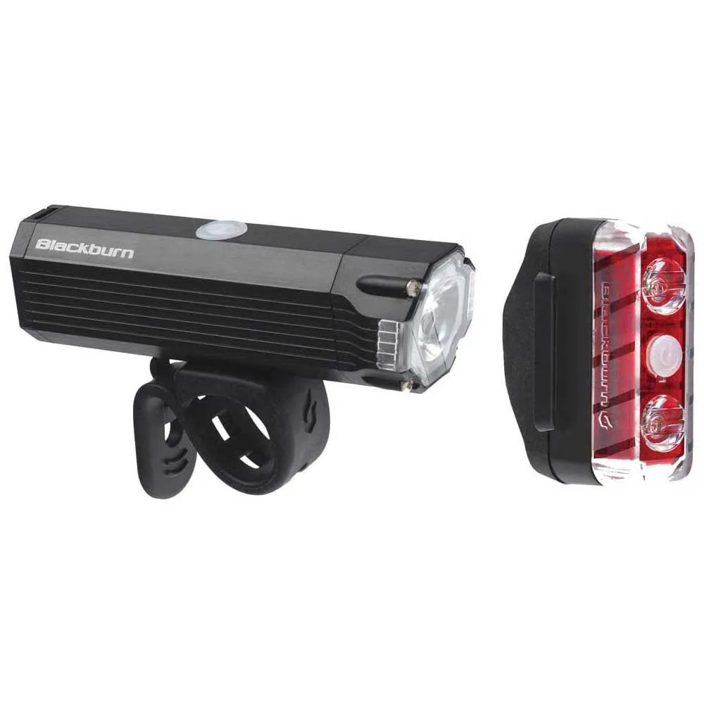 Blackburn Dayblazer light set