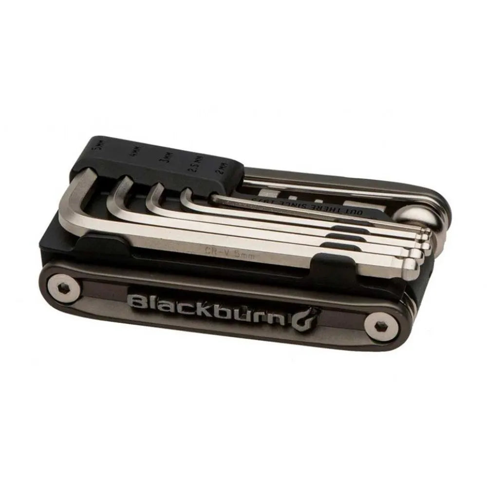 Blackburn Wayside multitool