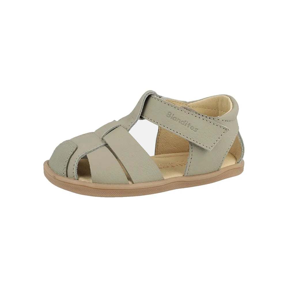 Blanditos Costa Barefoot jelly sandals