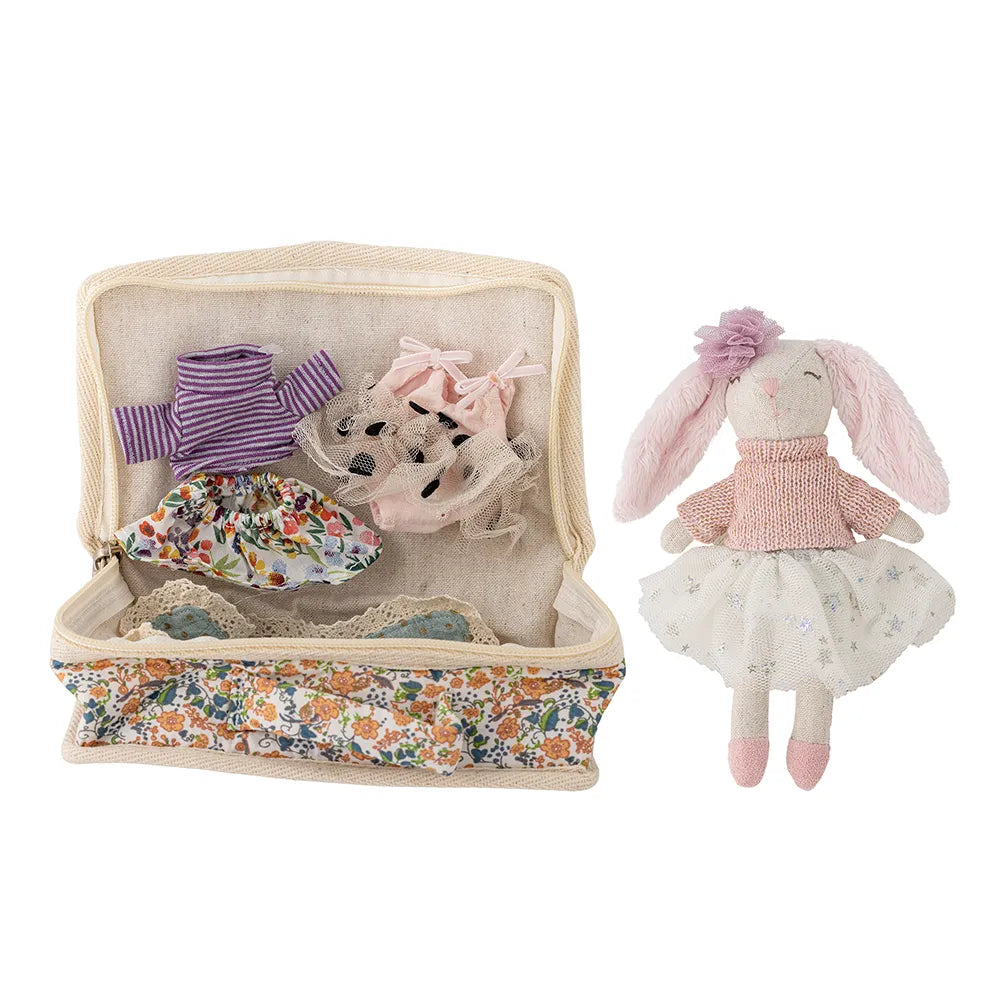 Bloomingville mini Milly doll