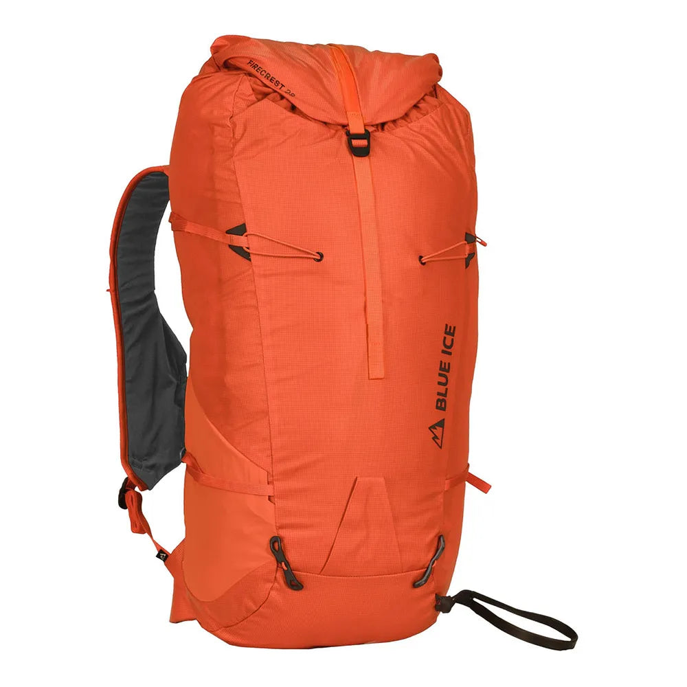 Blue ice Firecrest 28L backpack