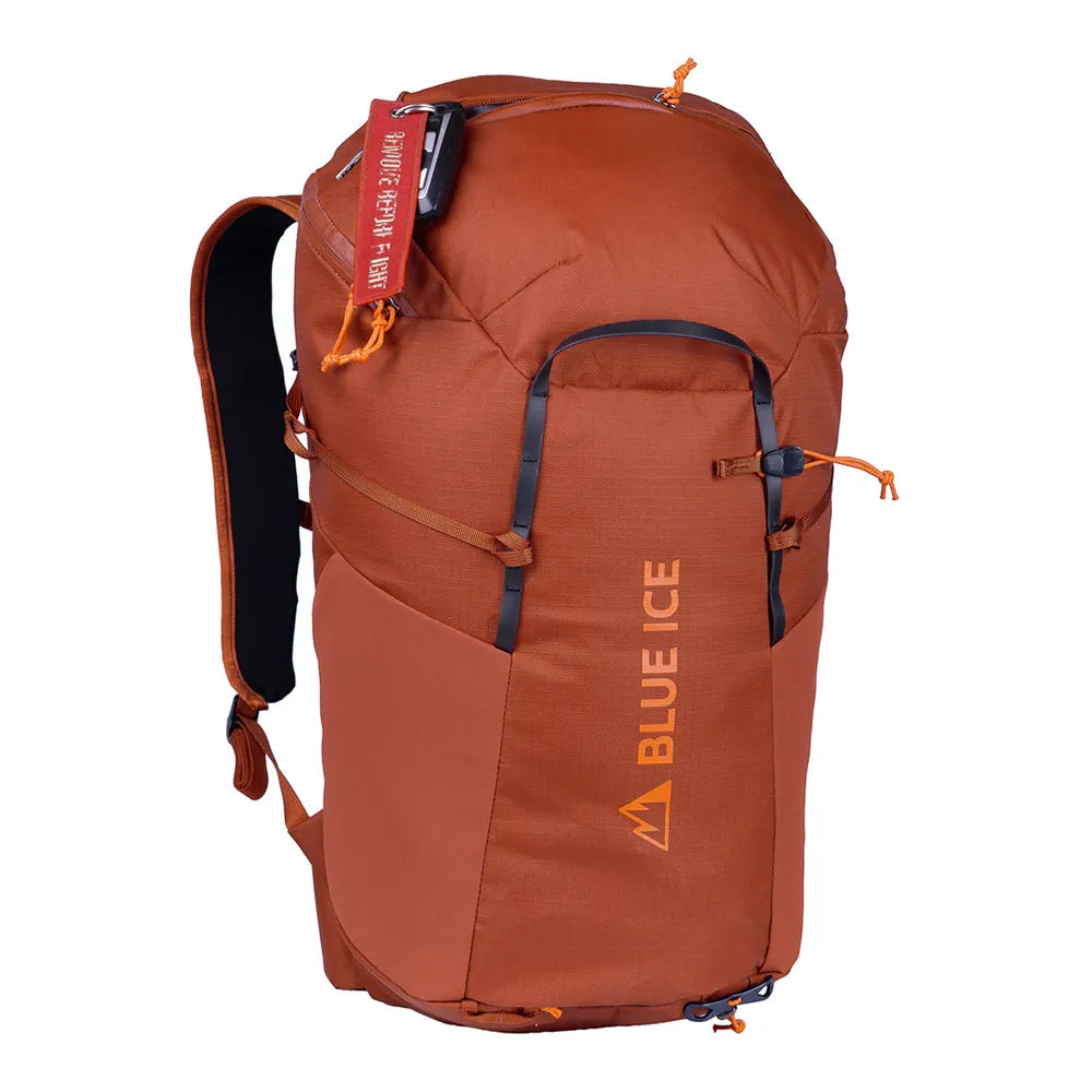 Blue ice Prisma 30L backpack