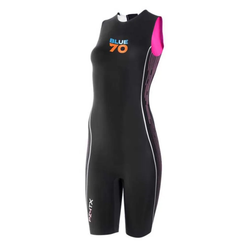 Blue seventy PZ4TX sleeveless swimskin