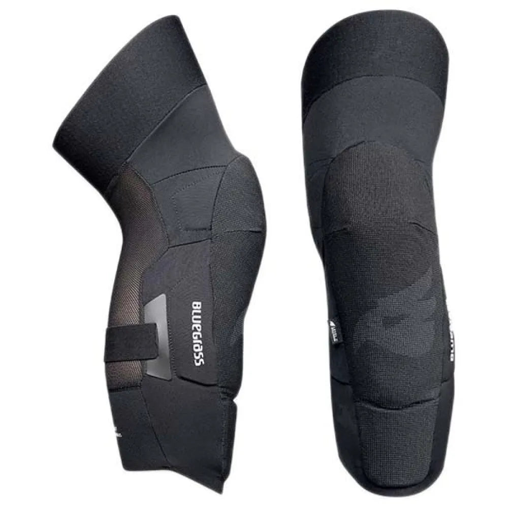 Bluegrass Aura Core knee guards
