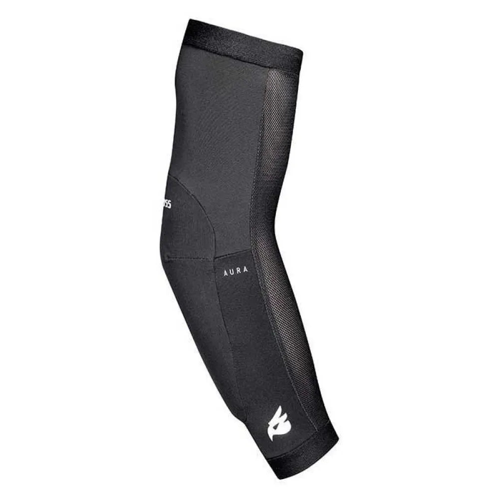 Bluegrass Aura elbow guards