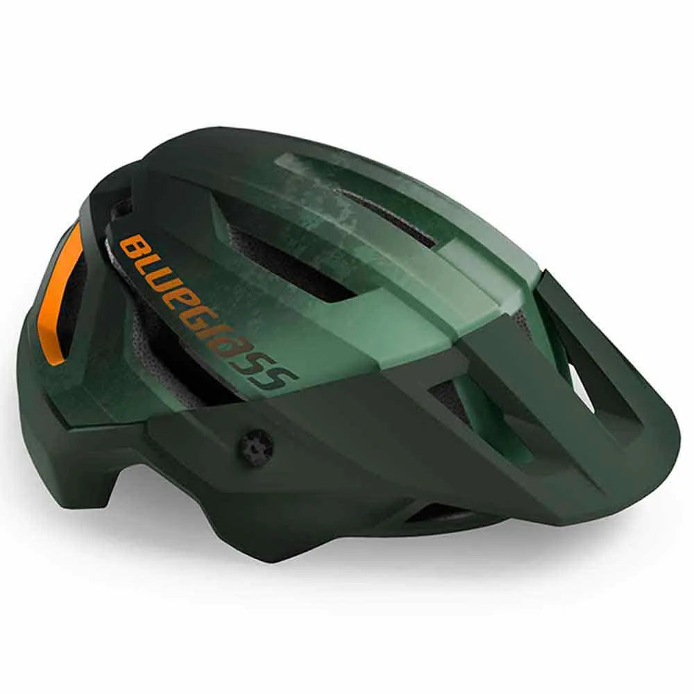 Bluegrass Rogue MTB Helmet