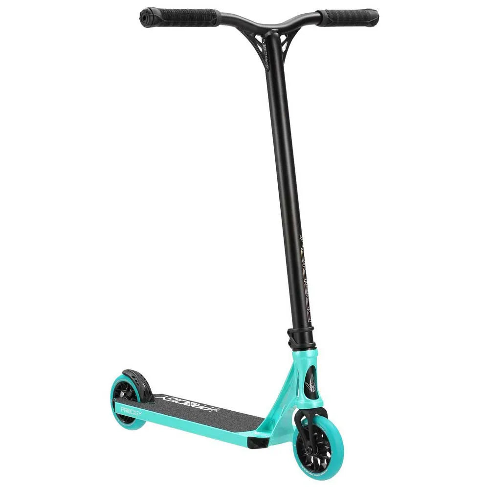 Blunt Complete prodigy x scooter