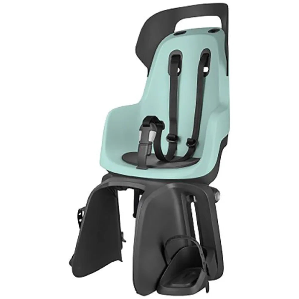 Bobike Go Maxi rear child bike seat