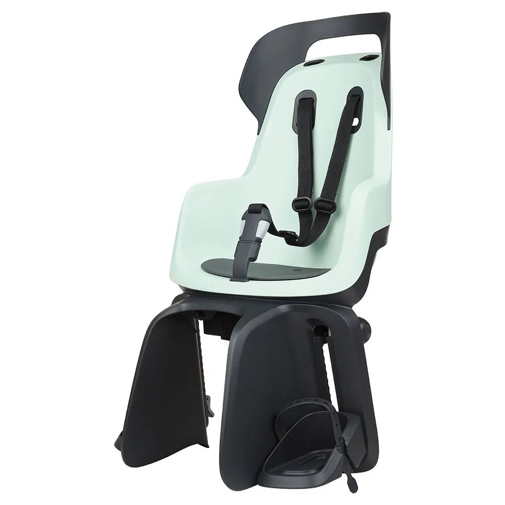 Bobike Go RS carrier child bike seat