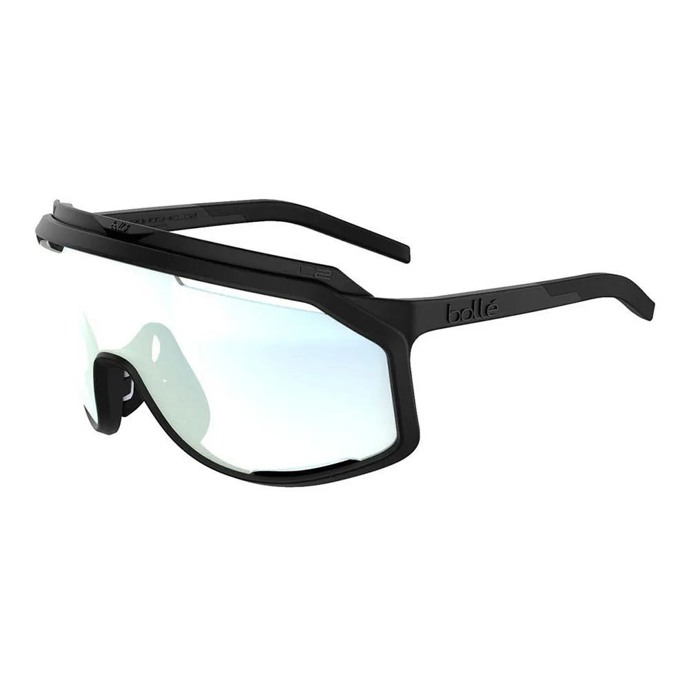 Bolle Chrono Shield photochromic sunglasses