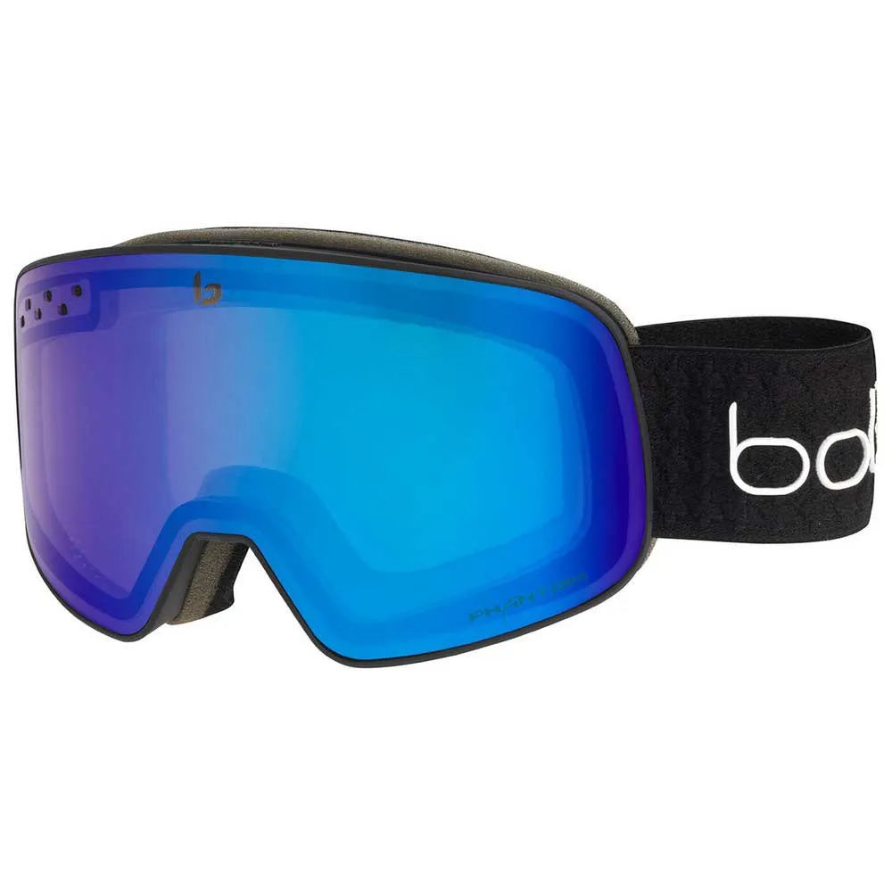 Bolle Nevada photochromic polarized ski goggles