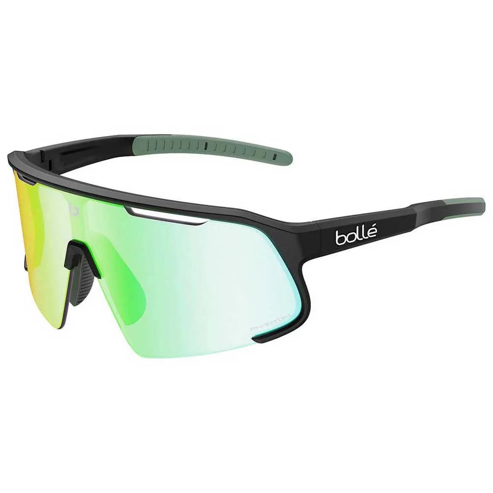 Bolle Speedchaser photochromic sunglasses