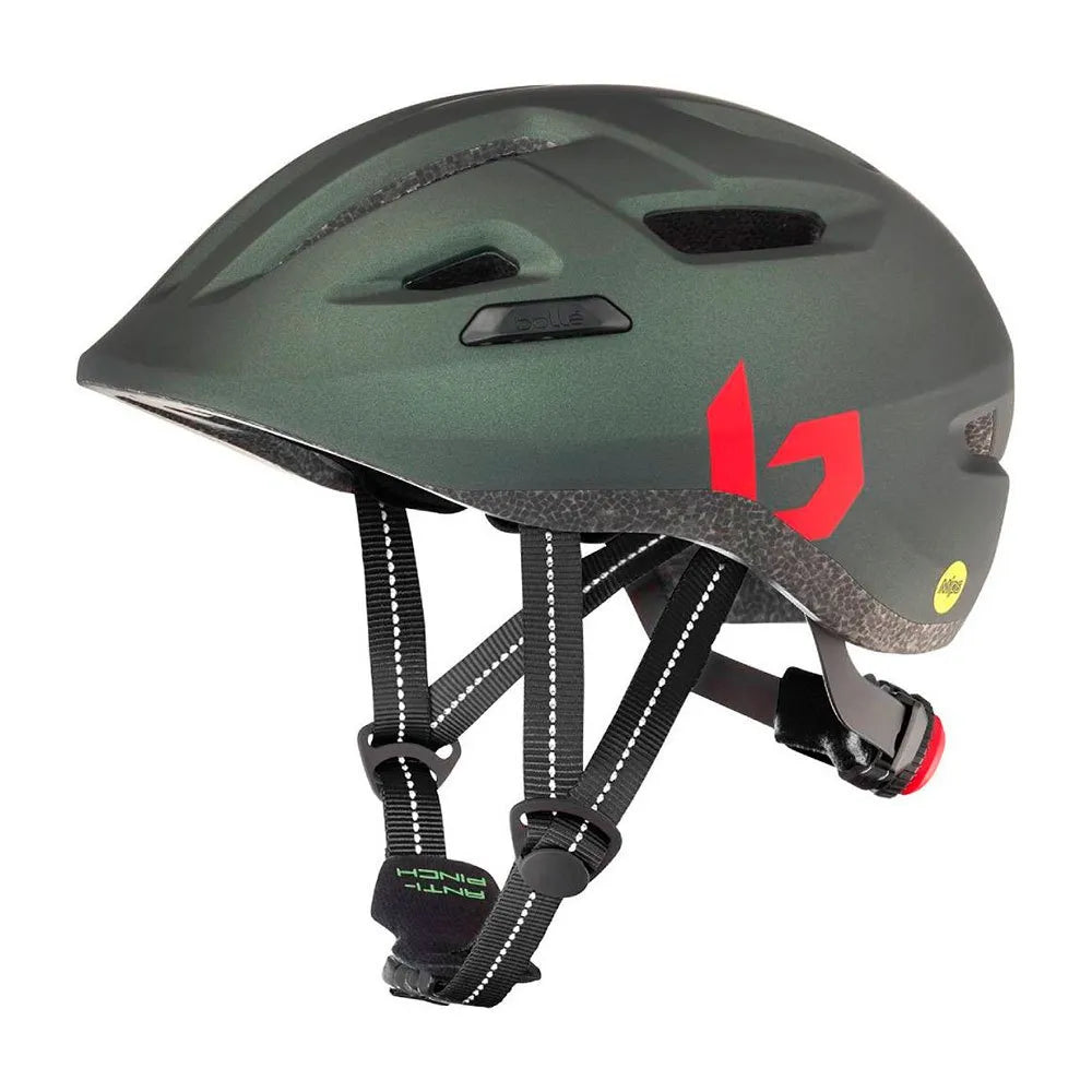 Bolle Stance MIPS Junior Helmet