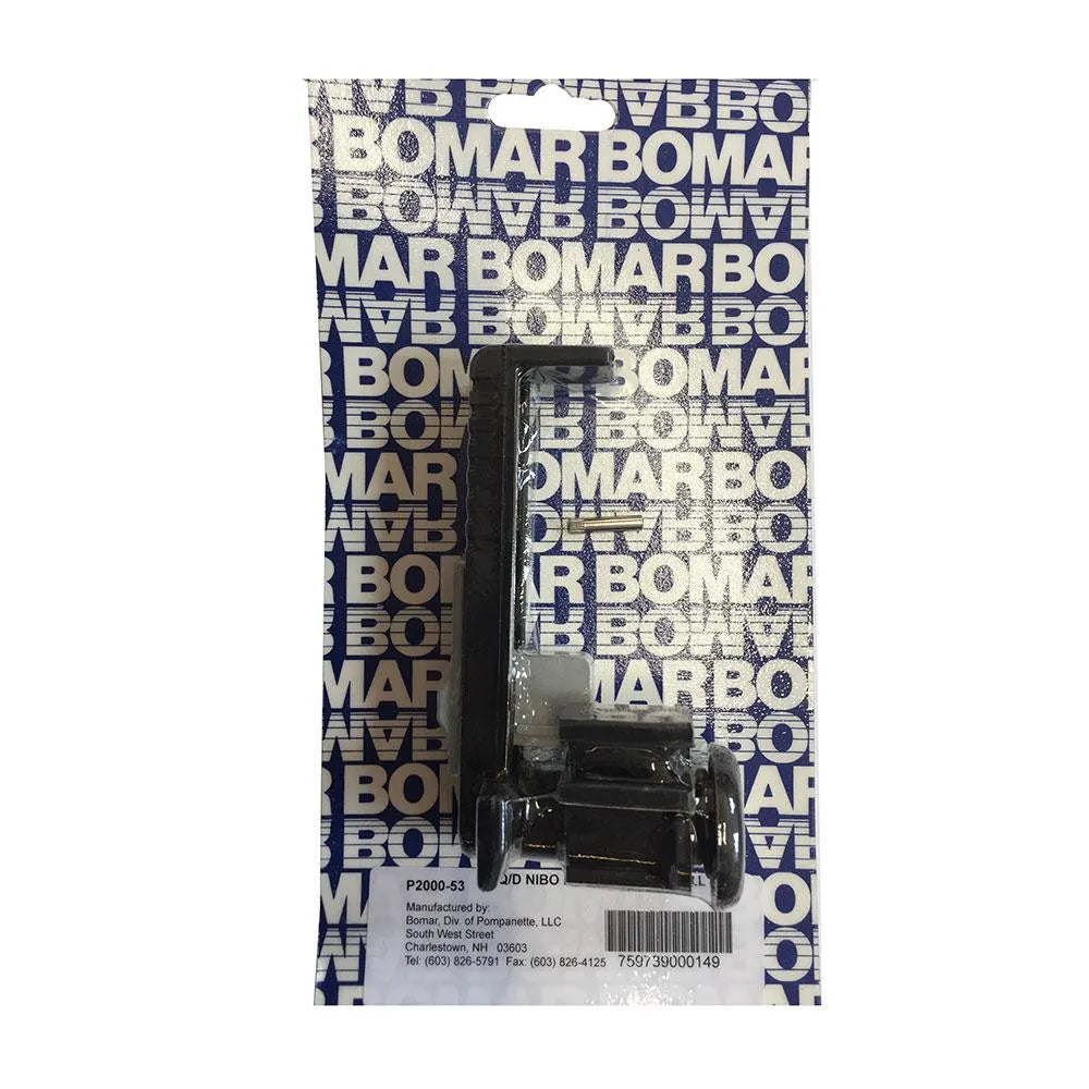 Bomar Right Hatche Handlebar