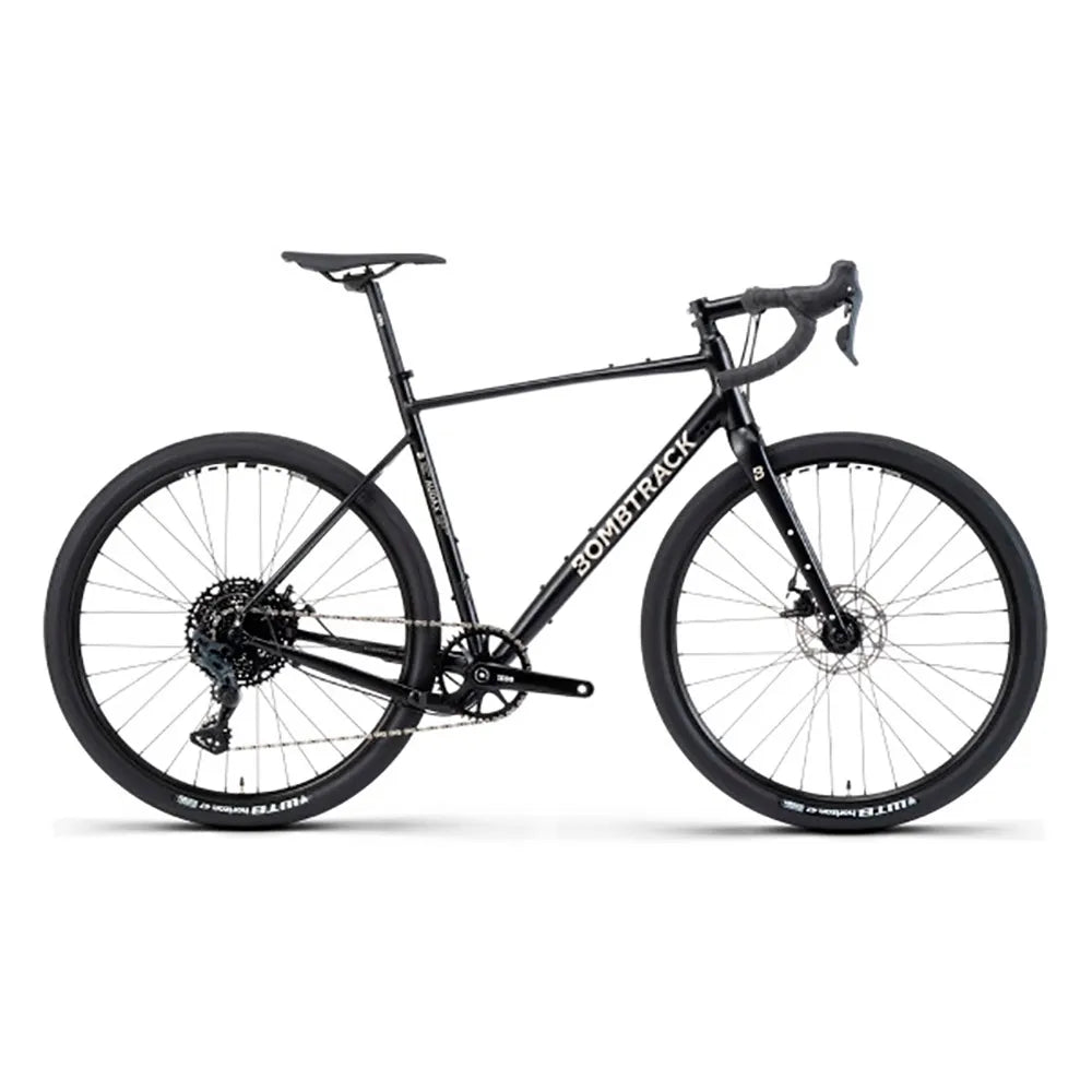 Bombtrack Audax AL 650B Sword RD-G7025L 2025 gravel bike
