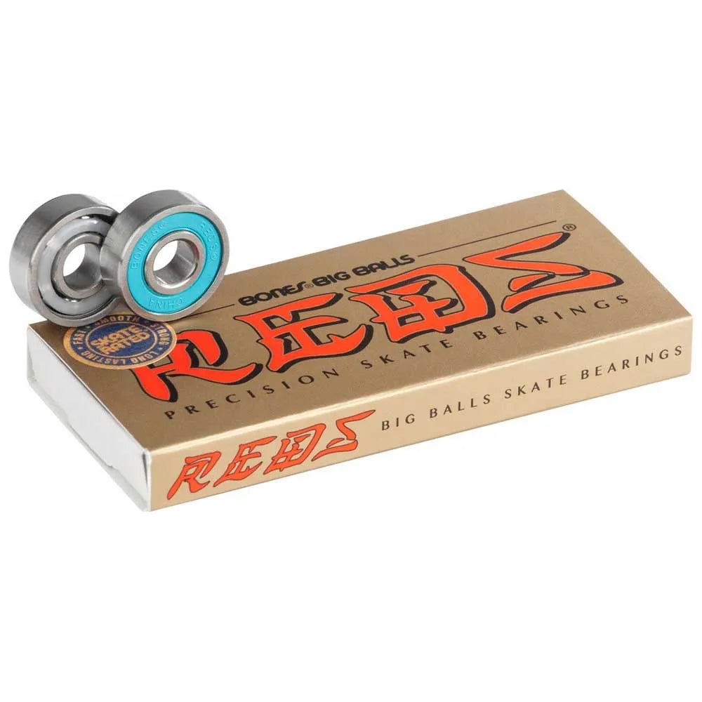 Bones Reds 608 big balls bearing