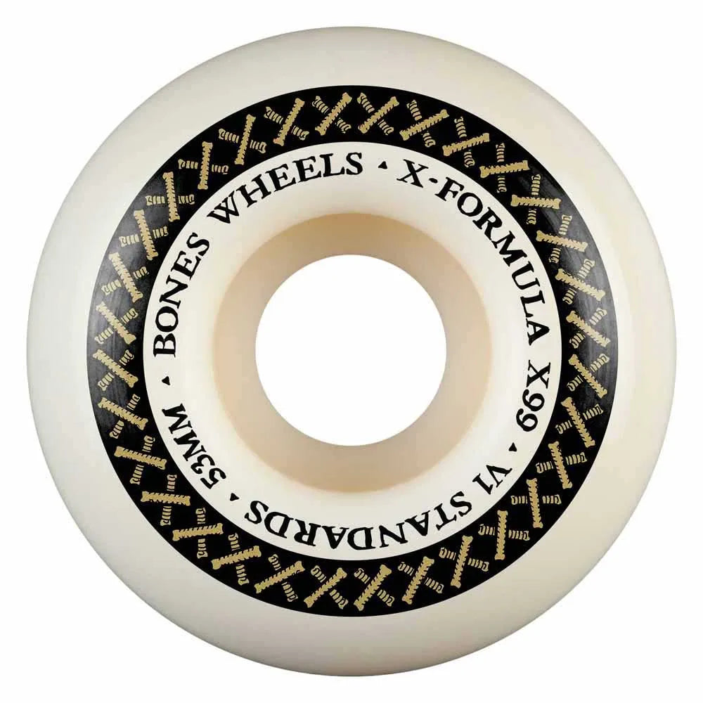 Bones V1 x-formula 99a Wheel