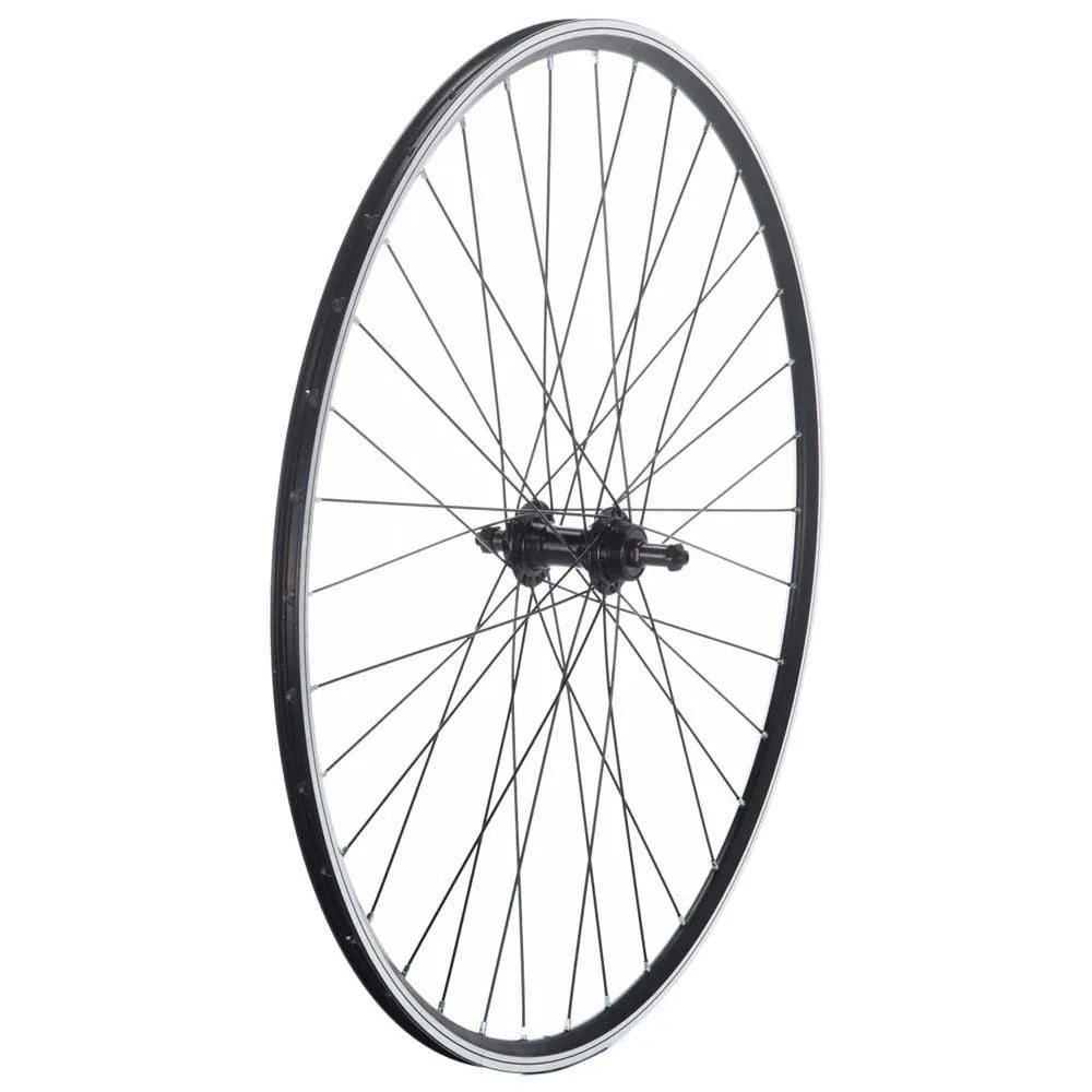 Bonin 28´´ 7v road rear wheel