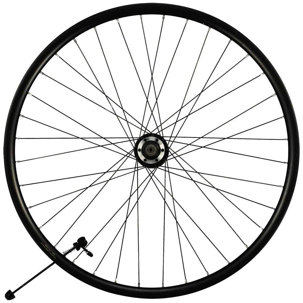 Bonin Box 26´´ x 1.75 Disc-25 MTB rear wheel