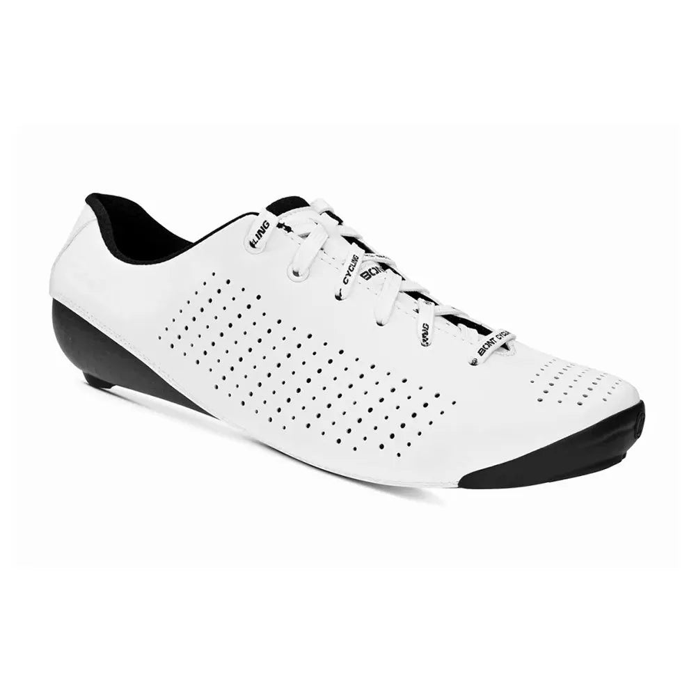 Bont Vaypor Lace Road Shoes