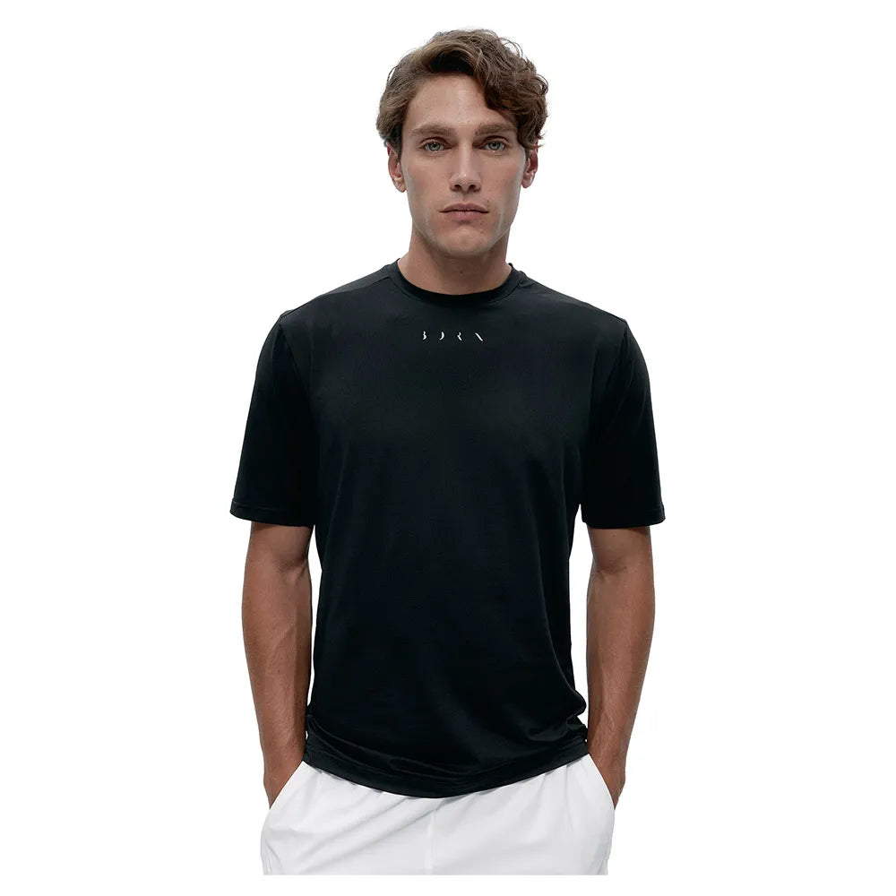 Born living yoga Bering short sleeve T-shirt
