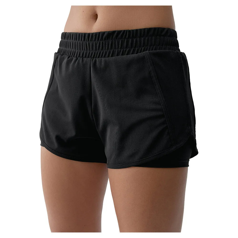 Born living yoga Padma 2.0 2in1 shorts