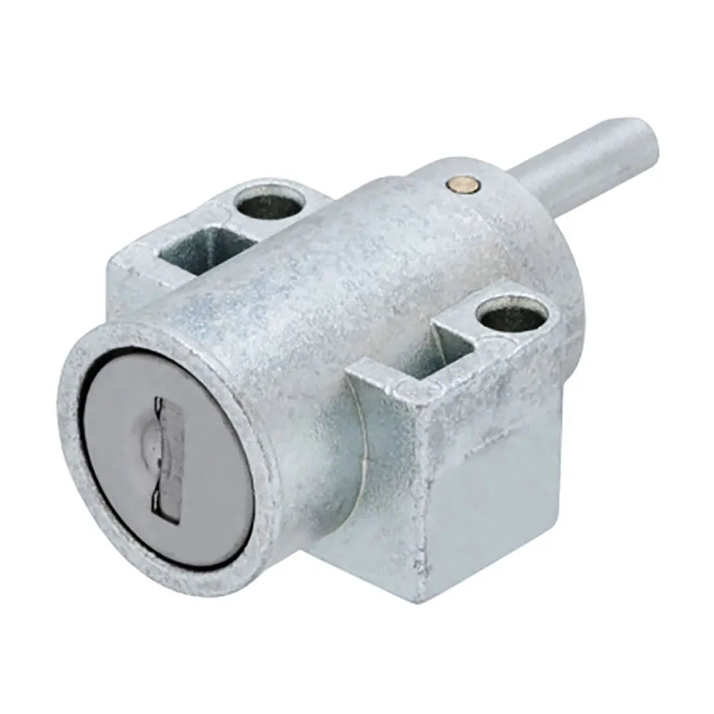 Bosch ABUS CompactTube long key battery lock