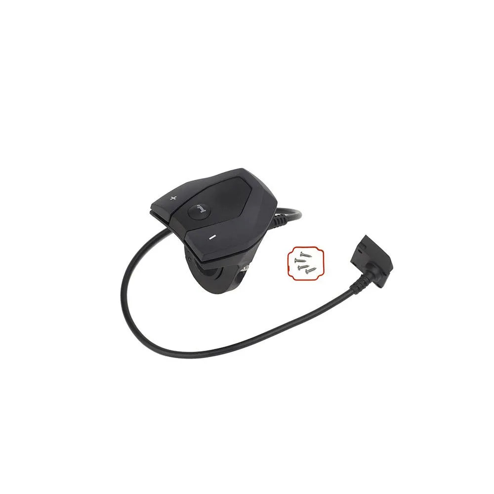 Bosch Intuvia remote control