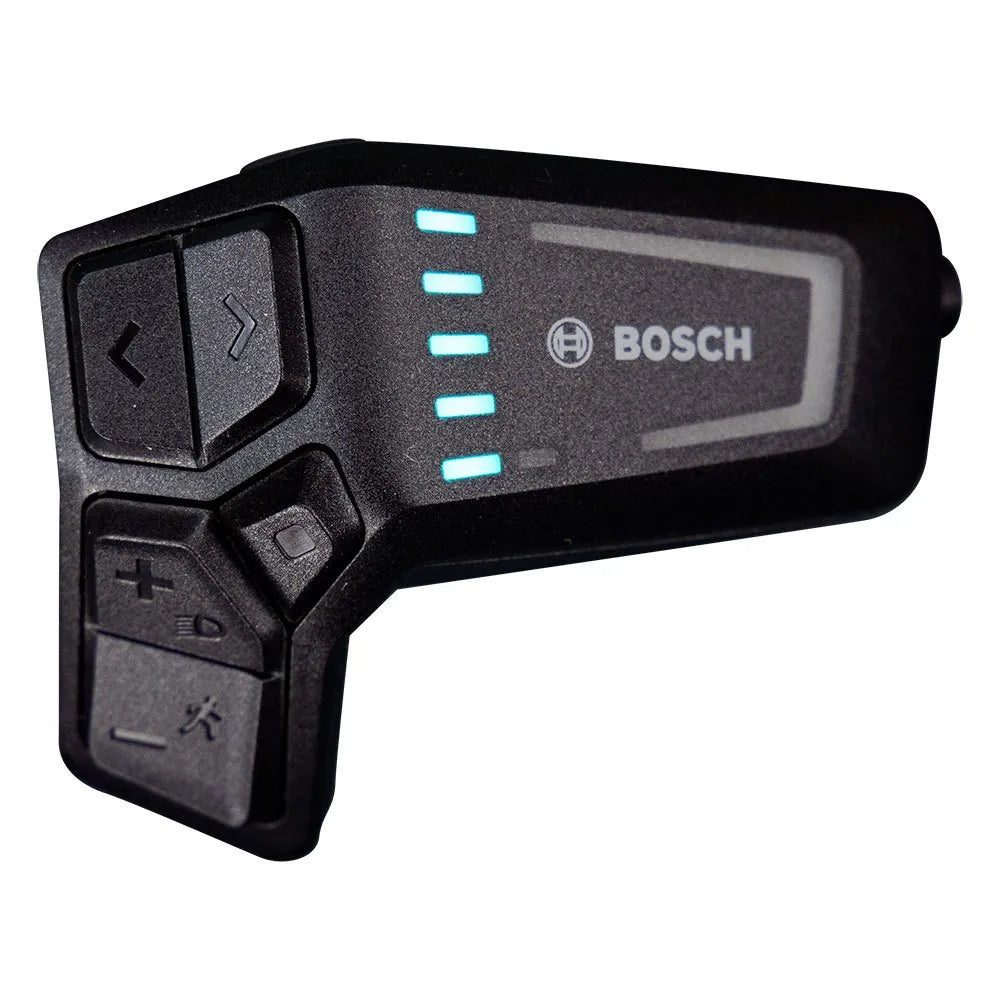 Bosch LED Remote control