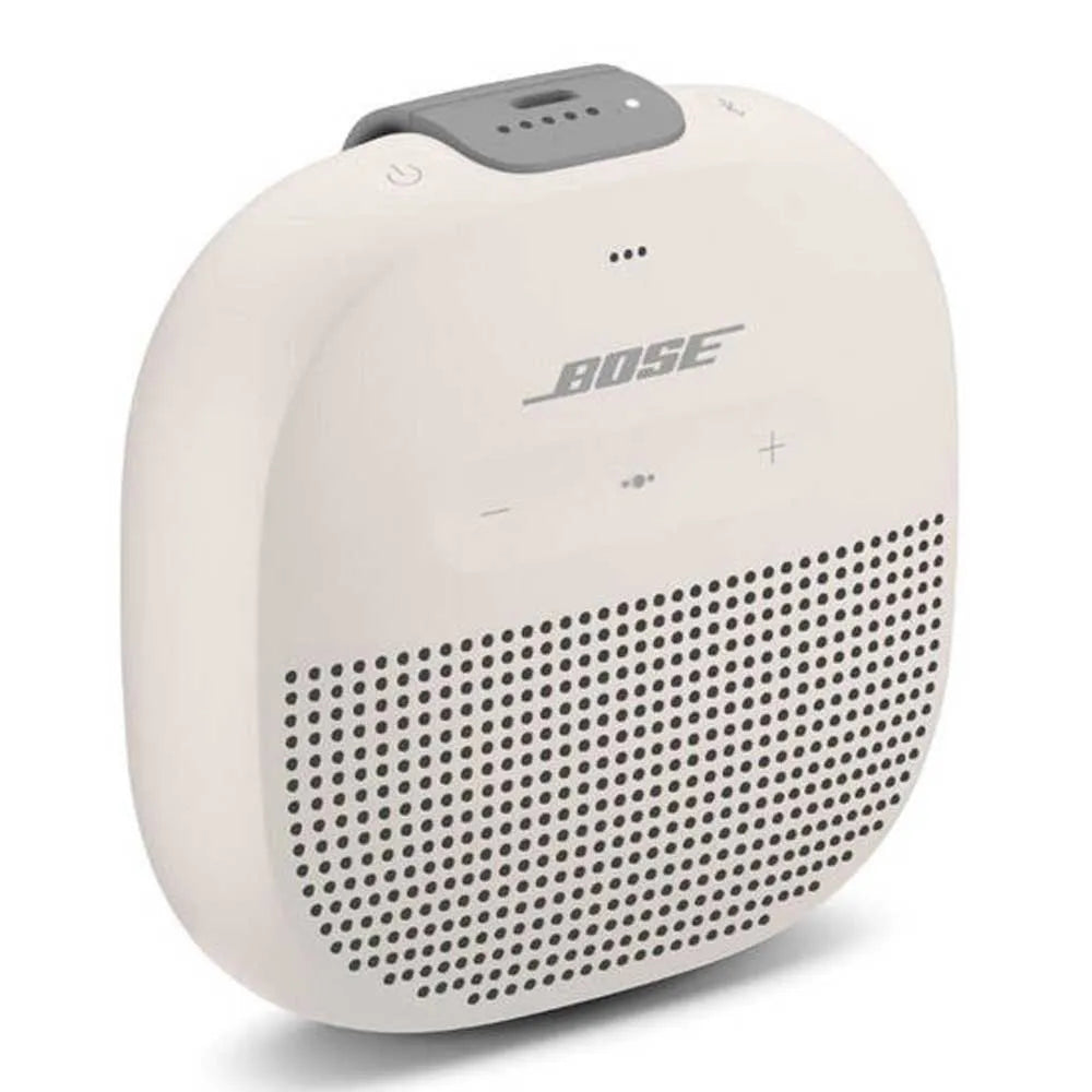 Bose SoundLink Bluetooth speaker