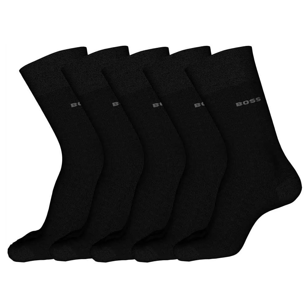 BOSS 50478221 socks 5 pairs