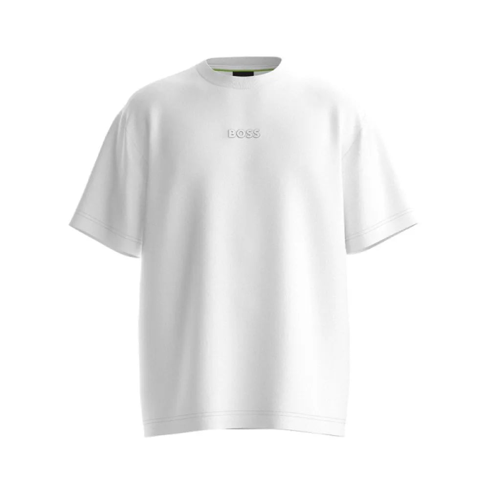 BOSS 50519368 short sleeve T-shirt