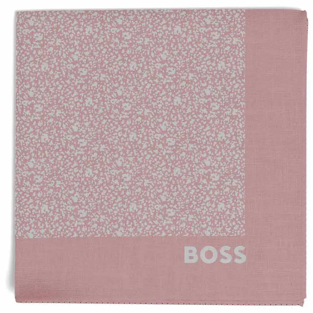 BOSS 50561705 handkerchief