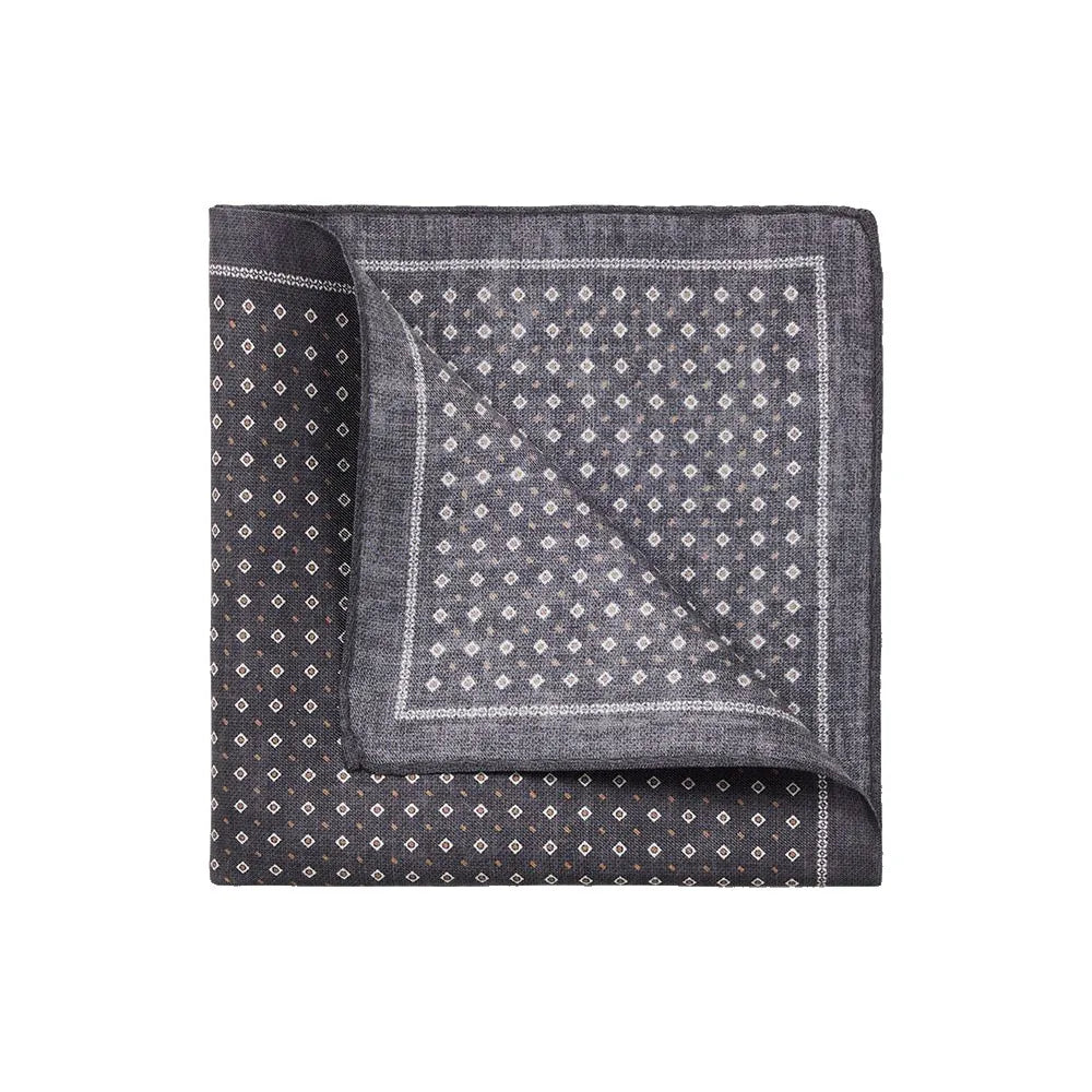 BOSS 50566957 handkerchief