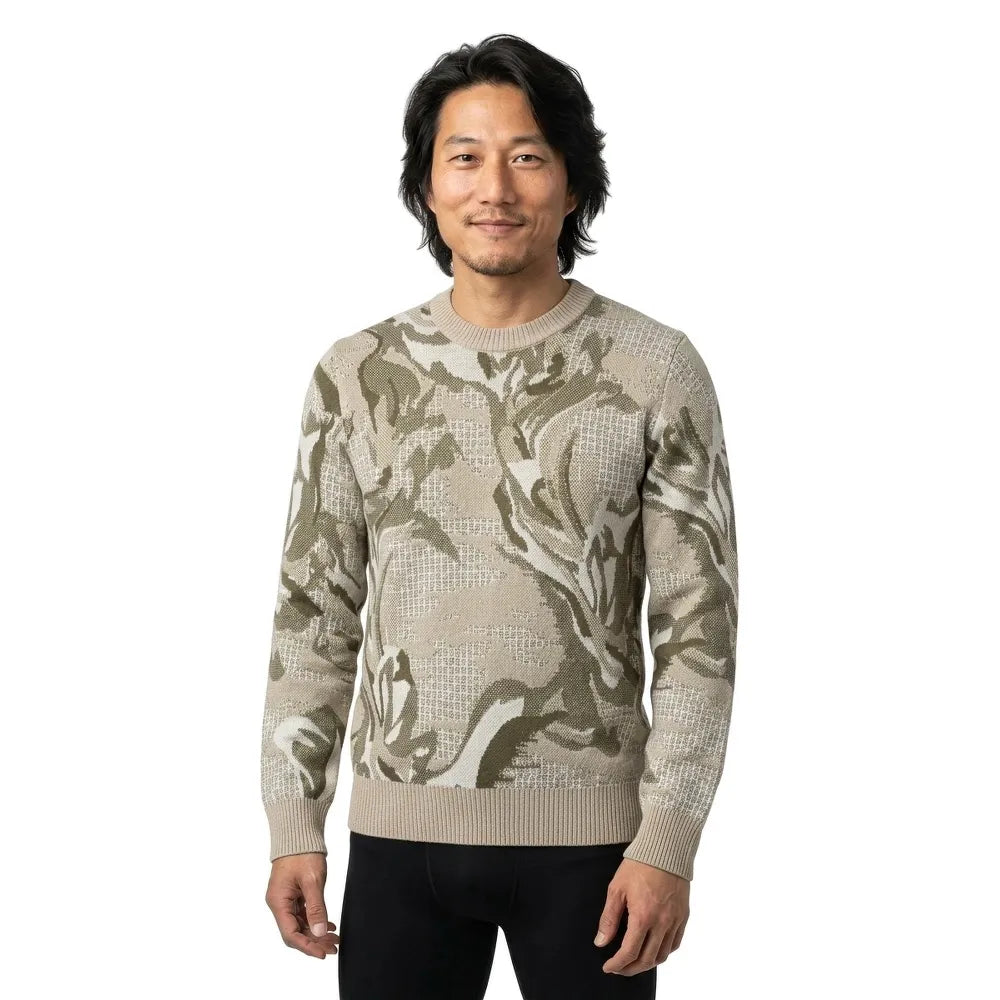 BOSS Afloralo 10280546 sweater