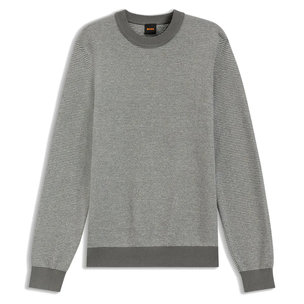 BOSS Aspoki 10268641 sweater