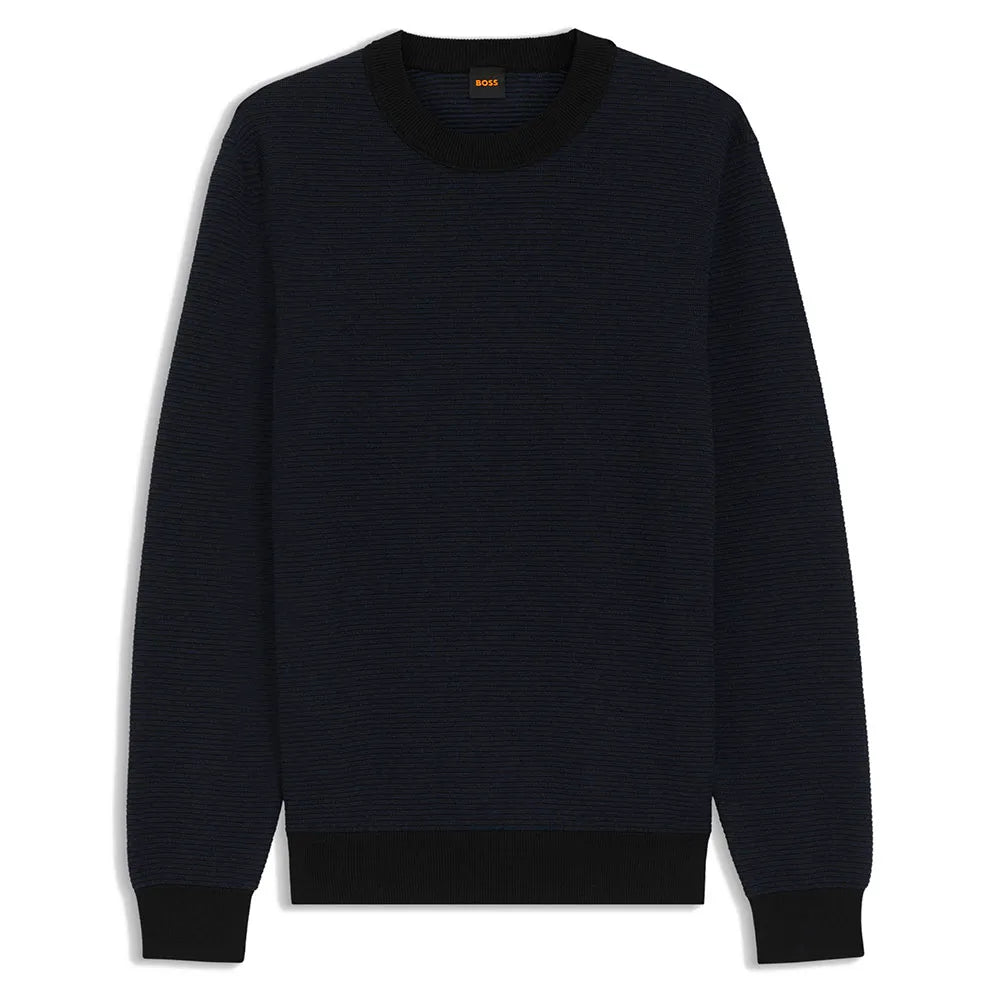 BOSS Aspoki 10268641 sweater