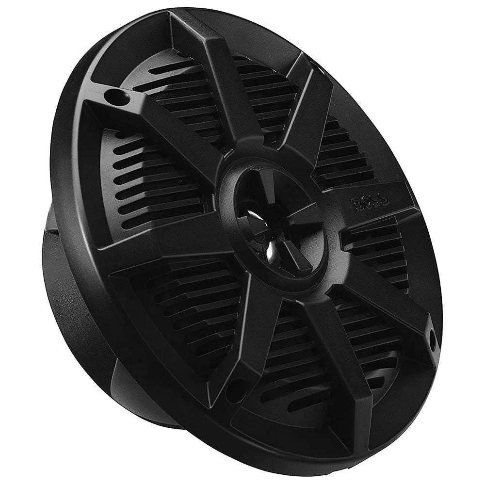 Boss audio 6.5´´ Weatherproof 2-Way Marine Full Range Speaker