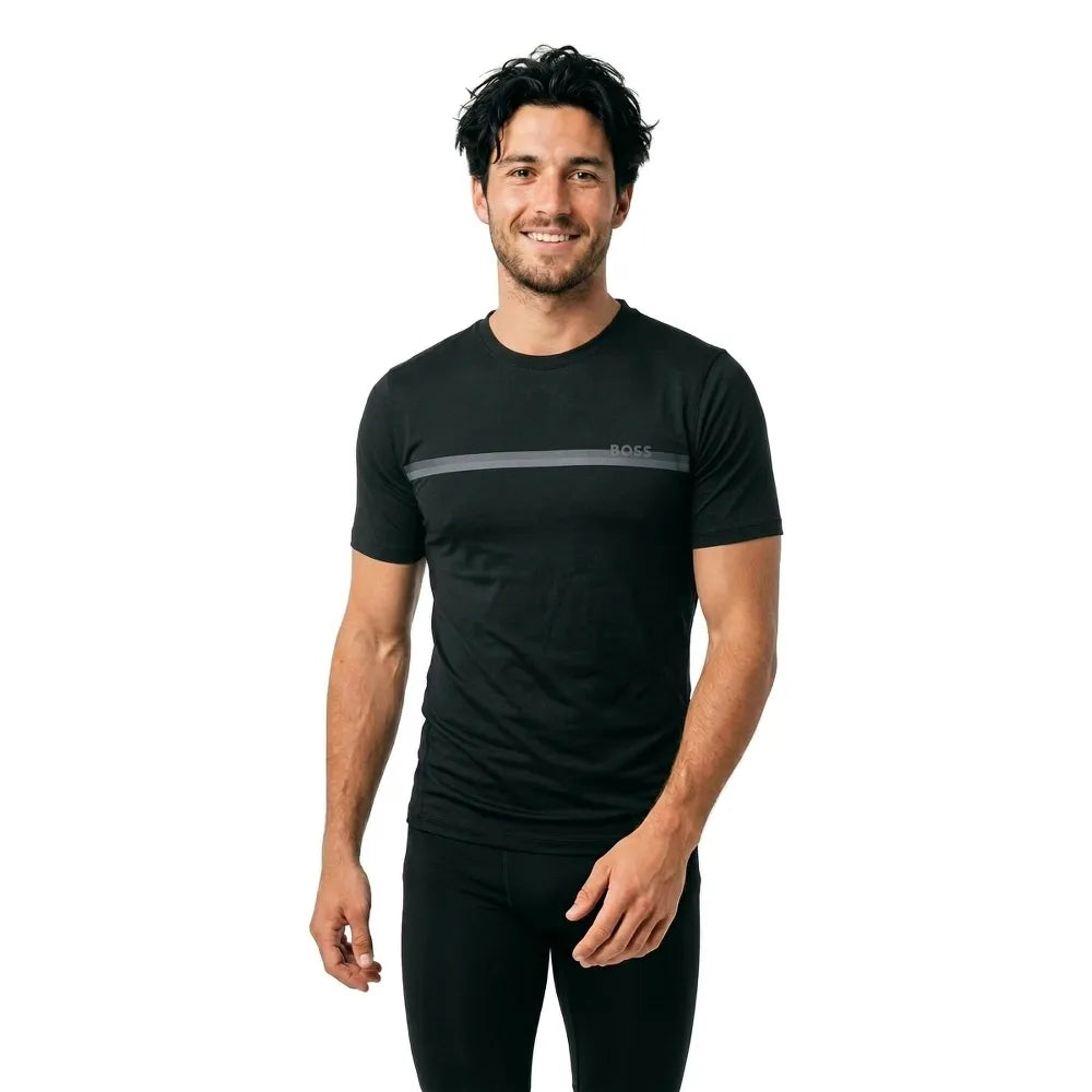 BOSS Authentic 10205166 short sleeve T-shirt