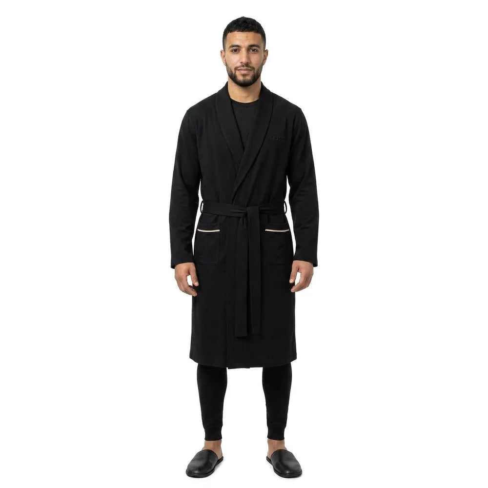 BOSS BM 10121122 01 dressing gown