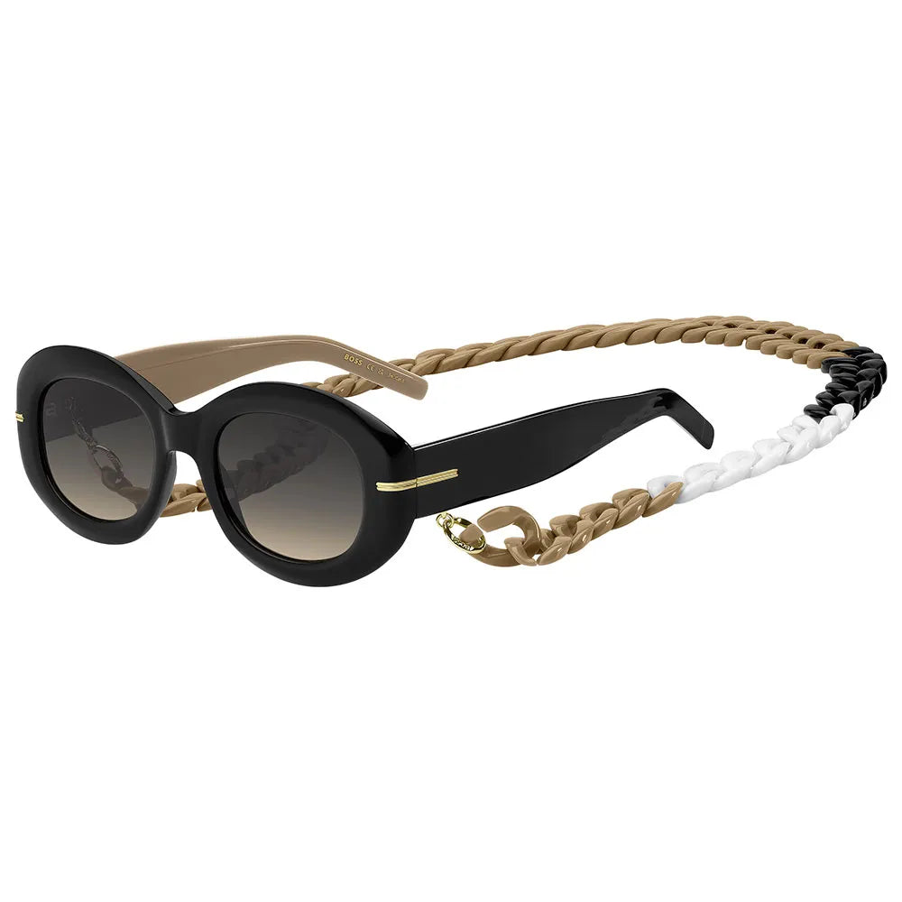 BOSS BOSS1521NS0WM 51/21/145 woman sunglasses
