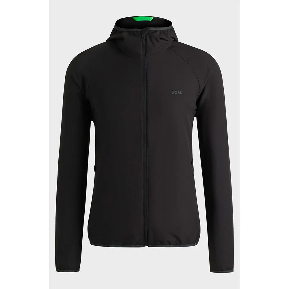 BOSS Commuter 10268853 jacket
