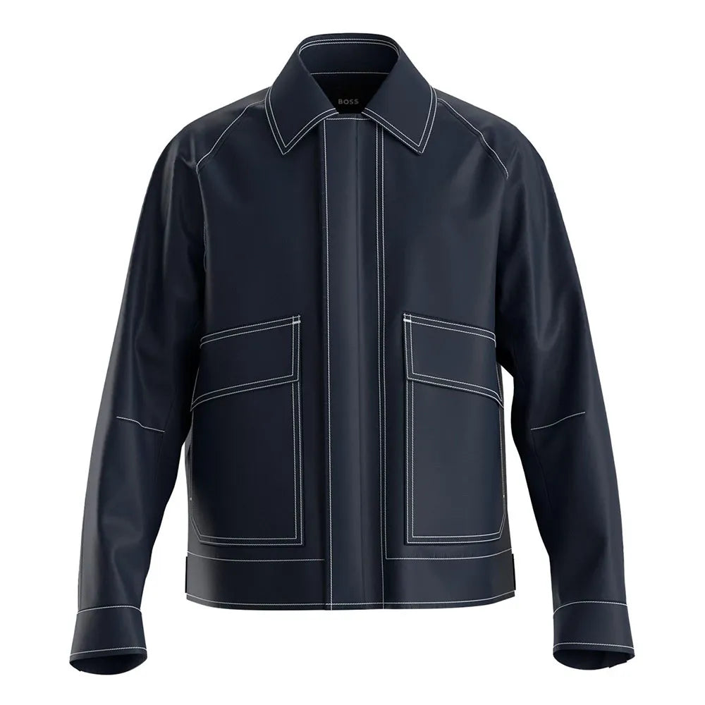 BOSS Corty 10214498 01 jacket
