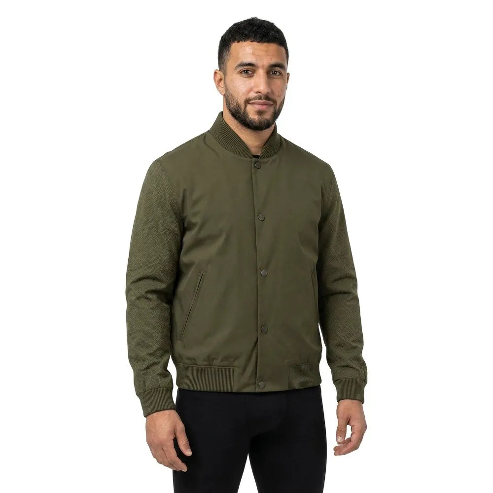 BOSS Covor 10272351 jacket