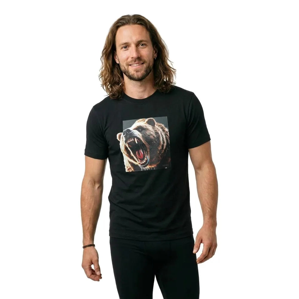 BOSS Dobermann 10277382 short sleeve T-shirt