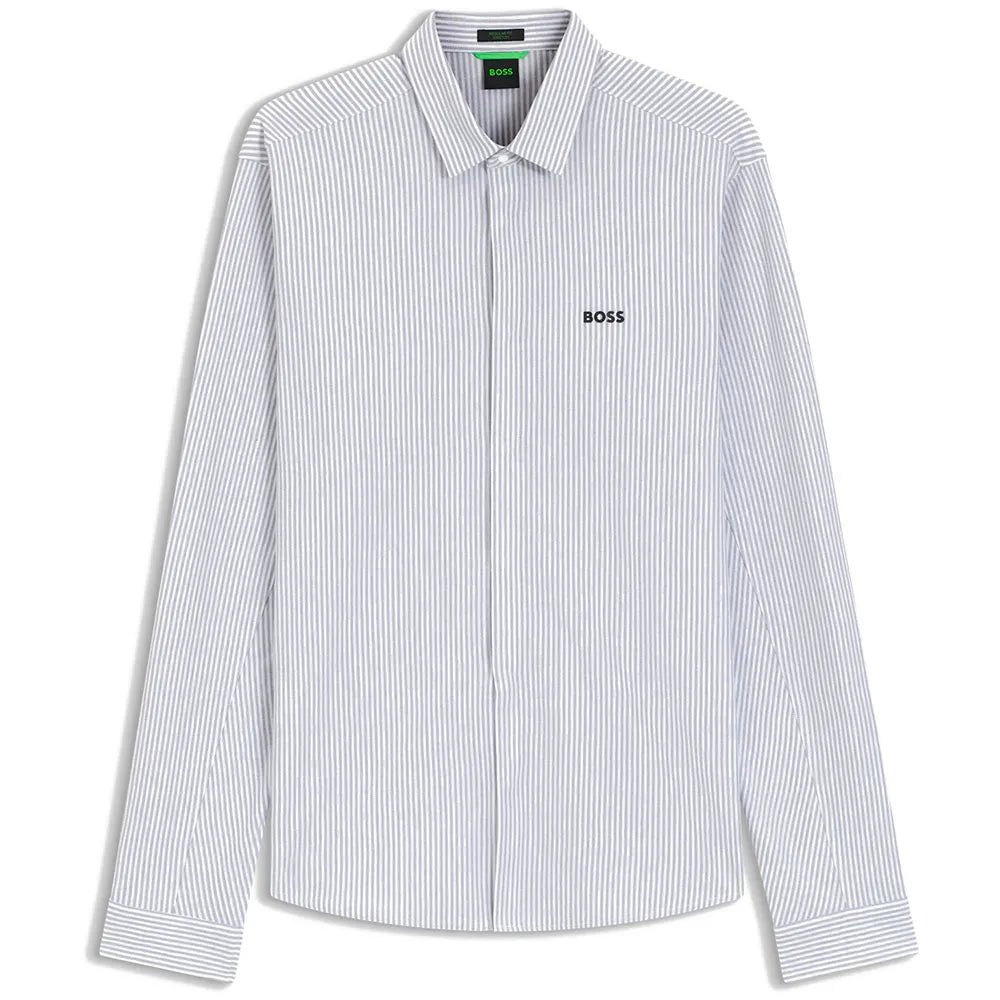BOSS Dymova L 10280787 long sleeve shirt