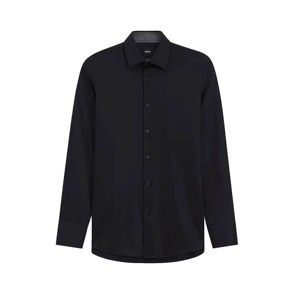 BOSS Hank 10245425 long sleeve shirt