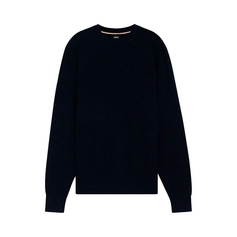 BOSS Imberto sweater